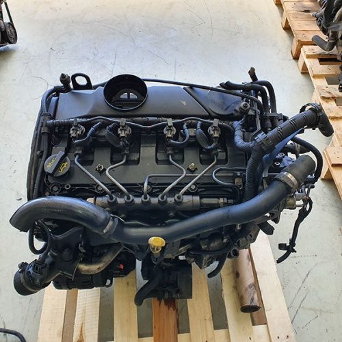 Motor Citröen Jumper III 2.2 HDI