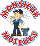 Monsieur Moteurs