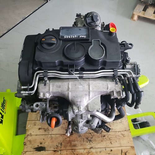 Motor Audi A4 2 0 Tdi 170cv Brd Motor Audi A4 2.0 TDI 170CV BMN | ? Monsieur Moteurs