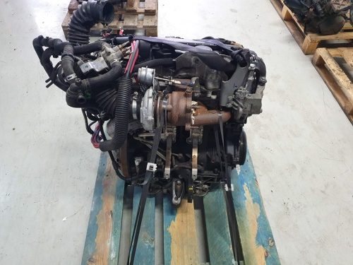 M9r 786 двигатель