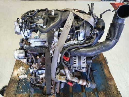 Land rover 306dt