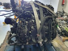 Motor Land Rover SVR6 3.0 TD 2017 300CV Ref 306DT