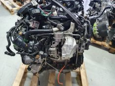 Motor Nissan Qashqai 1.6 DCI 2015 130cv ref R9M 410