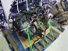 Motor BMW F10 535D 3.0D 2016 de 313cv, ref N57D30B