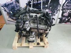 Motor Chrysler 300C 3.0 CDI V6 218cv ref 642 980