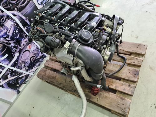 Двигатель 35d bmw