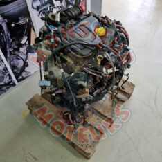 Motor Renault Scénic III 1.6 DCI de 2016, de 130cv, ref R9M 402