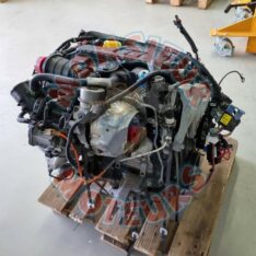Motor Renault Scénic III 1.6 DCI de 2016, de 130cv, ref R9M 402