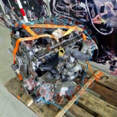 Motor Renault Master III 2.3 DCI de 2016, ref M9T 710