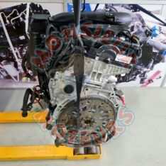 Motor BMW F01 740 D 3.0D de 2017, de 313cv, ref N57D30B