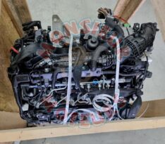 Motor BMW F12 640D 3.0D de 2016, de 313cv, ref N57D30B