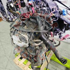 Motor Renault Master 2.3 DCI de 2012, de 125cv, ref M9T 870