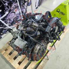 Motor Renault Scénic III 1.6 DCI de 2013, de 130cv, ref R9M 402
