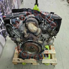 Motor Mercedes CLS 320 3.0 CDI V6 de 2008, de 235cv, ref 642 920