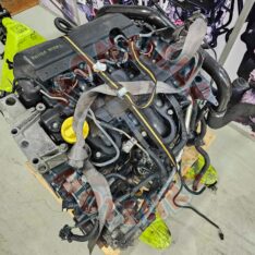 Motor Renault Espace IV 2.2 DCI de 2007, de 150cv, ref G9T 742