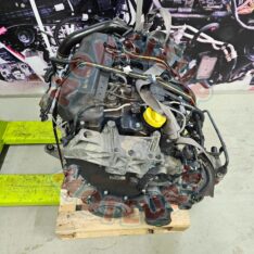 Motor Renault Espace IV 2.2 DCI ref G9T 742
