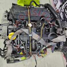 Motor Renault Espace IV 2.2 DCI de 2007, de 150cv, ref G9T 742