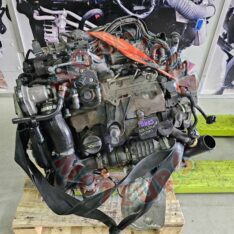 Motor Peugeot 508 1.6 HDI de 2014, ref 9H05/9HR