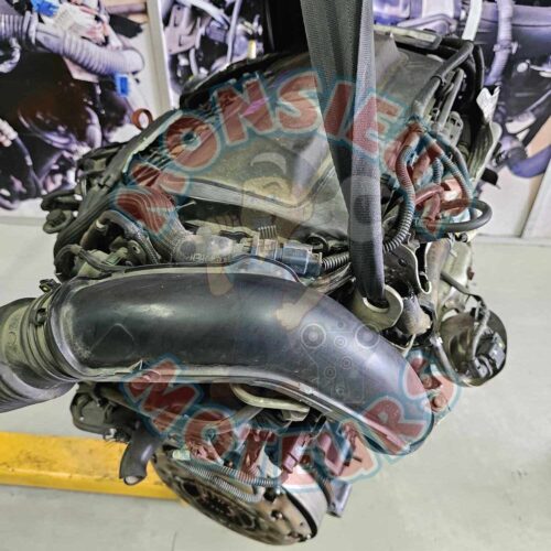 Motor Peugeot Expert 2.0 HDI ref RH02