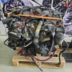 Motor Mercedes CLS 320 3.0 CDI V6 de 2008, de 225cv, ref 642 920