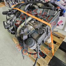 Motor Mercedes CLS 320 3.0 CDI V6 de 2008, de 225cv, ref 642 920