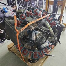 Motor Mercedes CLS 320 3.0 CDI V6 de 2008, de 225cv, ref 642 920