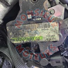 Motor Mercedes R 320 CDI 3.0 CDI V6 de 2006, ref 642 950