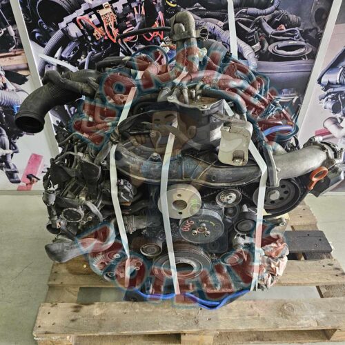 Motor Audi Q7 3.0 TDI referência BUG Motor Audi Q7 3.0 TDI referência BUG