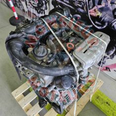Motor Audi A1 1.4 TSI de 2010, de 180cv, ref CAV