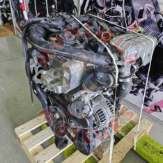 Motor Audi A1 1.4 TSI de 2010, de 180cv, ref CAV