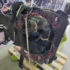 Motor Audi A1 1.4 TSI de 2010, de 180cv, ref CAV