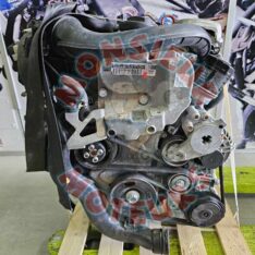 Motor Audi A1 1.4 TSI de 2010, de 180cv, ref CAV