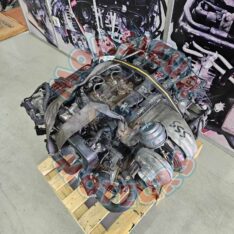Motor Kia Sportage 1.7 CRDI de 2015, de 116cv, ref D4FD