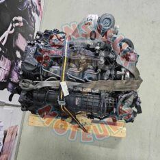Motor Kia Sportage 1.7 CRDI de 2015, de 116cv, ref D4FD