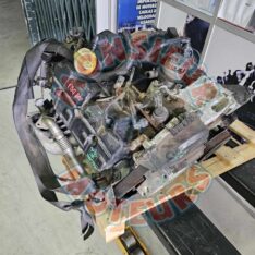Motor Renault Laguna 1.9 DCI, de 120cv, ref F9Q 800