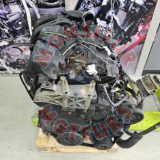 Motor Renault Espace III 2.2 DCI de 2004, de 150cv, ref G9T 710