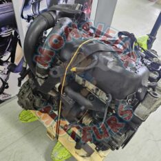 Motor Renault Espace III 2.2 DCI de 2004, de 150cv, ref G9T 710
