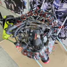 Motor BMW F10 520D 2.0D, de 184cv, ref N47D20C