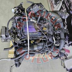 Motor Renault Scénic III 1.6 DCI de 2013, de 130cv, ref R9M 402