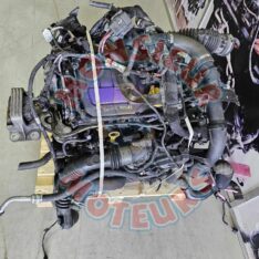 Motor Renault Scénic III 1.6 DCI de 2013, de 130cv, ref R9M 402
