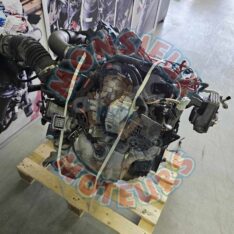 Motor Renault Scénic III 1.6 DCI de 2013, de 130cv, ref R9M 402