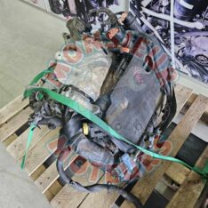 Motor Peugeot 308 1.5 HDI de 2020, ref YH01
