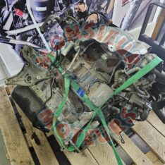 Motor Peugeot 308 1.5 HDI de 2020, ref YH01