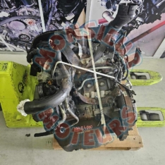 Motor Fiat 500 1.3 Multijet de 2013, de 85cv, ref 199B4000