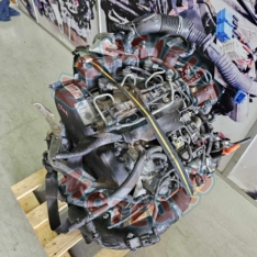 Motor Volkswagen Polo 1.2 TDI de 2013, de 75cv, ref CFWA