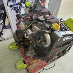 Motor Renault Megane II 1.5 DCI de 2007, de 105cv, ref K9K 732