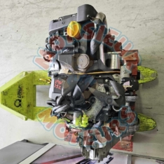Motor Renault Megane II 1.5 DCI de 2007, de 105cv, ref K9K 732