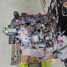 Motor BMW F30 320D 2.0D, de 184cv, ref N47D20C