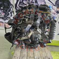 Motor BMW 320D E90 2.0D de 2008, de 177cv, ref N47D20C
