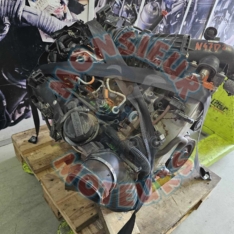 Motor BMW F30 320D 2.0D, de 184cv, ref N47D20C